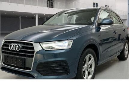 Audi Q3 88.393 km 17.990 &euro; Wolfsburg 38440