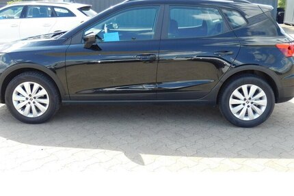 Seat Arona 1.0 X-Perience TSI BMT Navi Klima Alu 19.100 km 18.390 &euro; Vordorf 38533