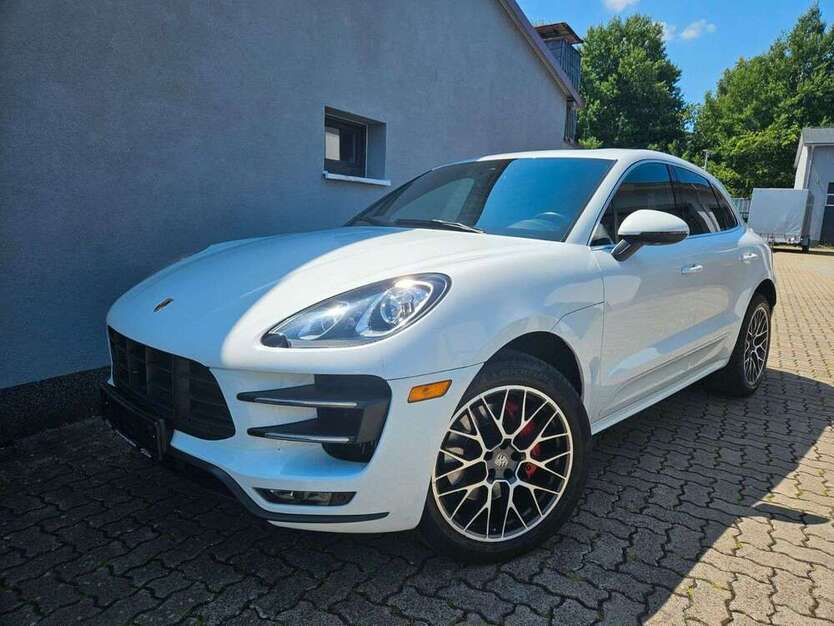 Macan