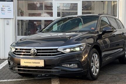 VW Passat 99.624 km 21.990 € Braunschweig 38126