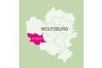 Etagenwohnung Wolfsburg Ehmen - 4 Zimmer, 127 m&sup2;, 1.594&euro; | Angebot:26418056