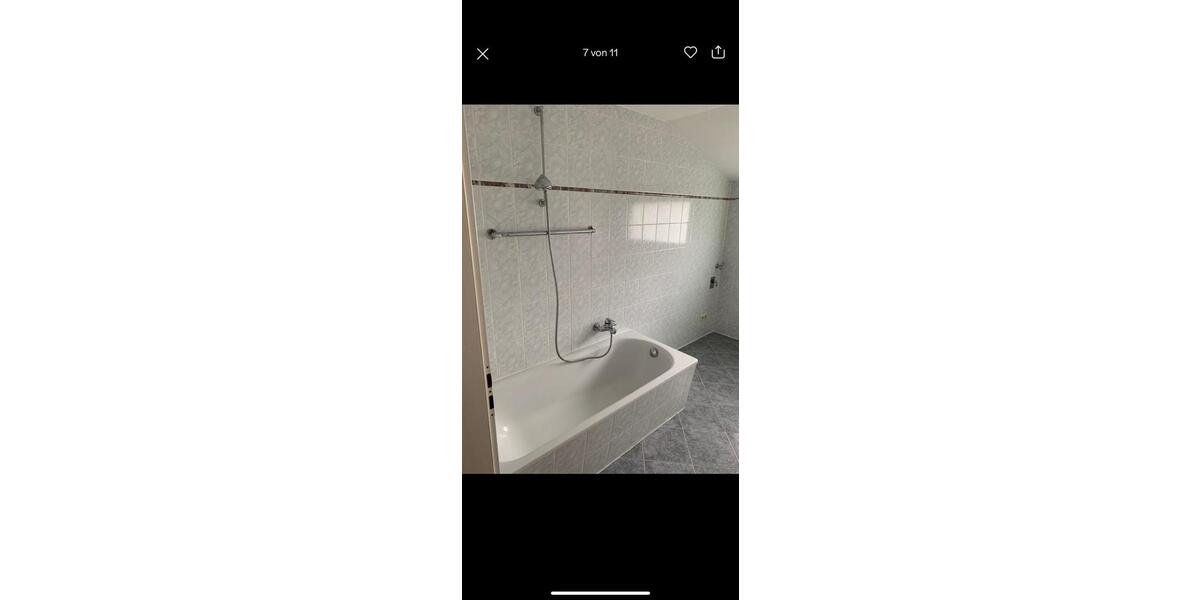 Dachgeschoßwohnung Vordorf - 3 Zimmer, 85 m&sup2;, 850&euro; | Angebot:26517292