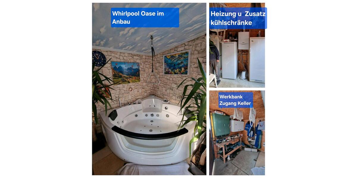 Einfamilienhaus Wesendorf - 3 Zimmer, 40 m&sup2;, 65.111&euro; | Angebot:26238076