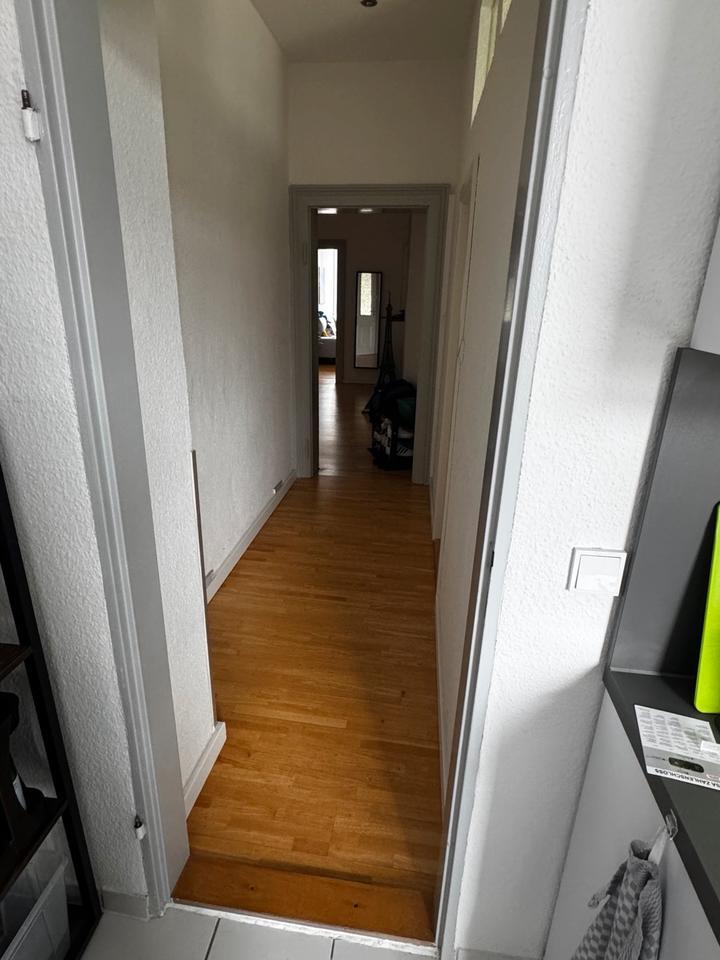 Attraktive 23-Zimmer Wohnung in östlichen Ringgebiet - BS