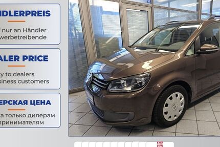 VW Touran 174.732 km 3.300 &euro; Wolfsburg-Heiligendorf 38444