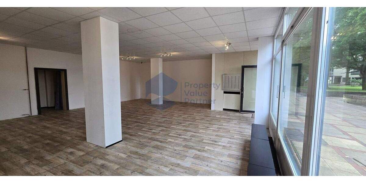 Gewerbeobjekt Wolfsburg Rabenberg - 1 Zimmer, 1.441&euro; | Angebot:25193407