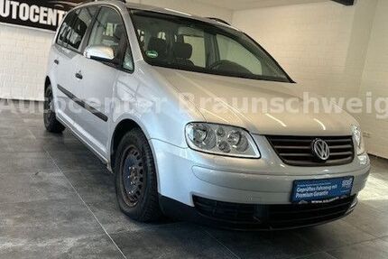 VW Touran 179.000 km 1.850 € Braunschweig 38112