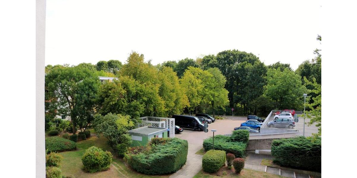 Etagenwohnung Wolfsburg Detmerode - 4 Zimmer, 96 m&sup2;, 1.050&euro; | Angebot:26355857