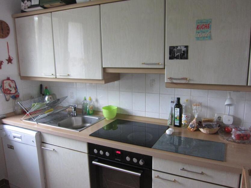 BS-Veltenhof ETW-3-ZiKüBadGäste-WC,3 Balkone im 4 Parteienhaus