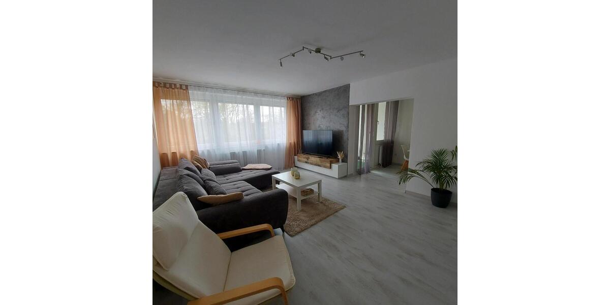 3 Zimmer Wohnung voll möbliert 3 zimmer