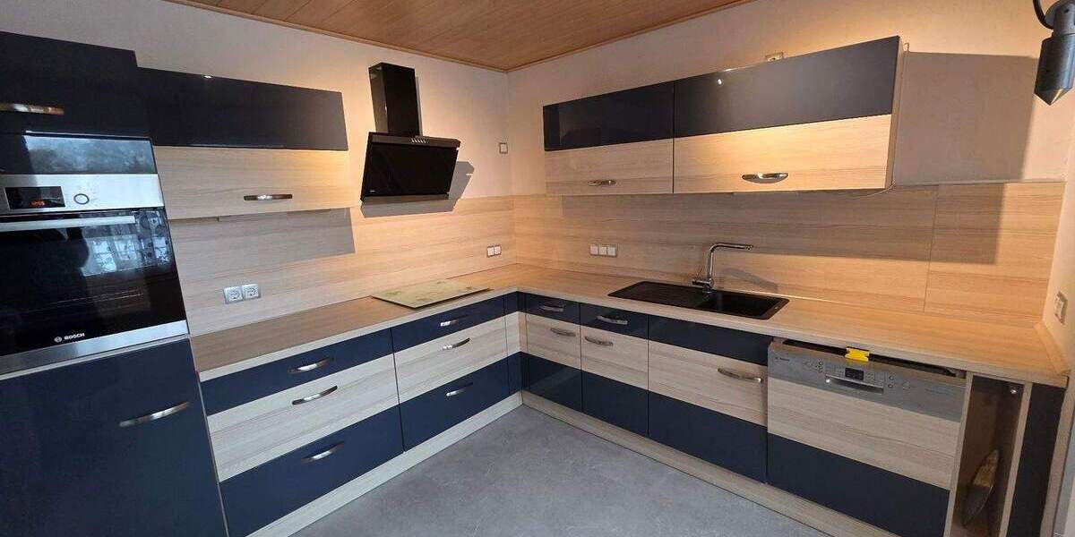 Reihenmittelhaus Gifhorn - 5 Zimmer, 140 m&sup2;, 288.000&euro; | Angebot:25775895