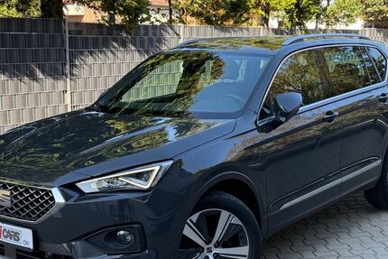 Seat Tarraco 84.990 km 23.990 &euro; Braunschweig 38110