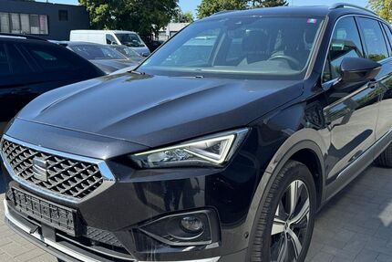 Seat Tarraco 162.313 km 17.990 &euro; Braunschweig 38122