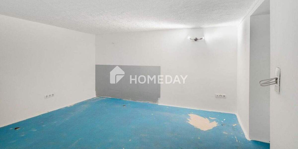 Charmantes Reihenmittelhaus mit ca. 84 m² Wohnfläche, Terrasse, kleinem Garten und Keller 3 zimmer