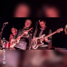 Gainesville 13.11.2026 Kultbahnhof