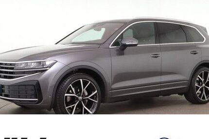 VW Touareg 7.900 km 72.780 &euro; Gifhorn 38518