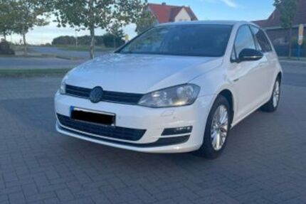VW Golf 192.000 km 6.499 &euro; Rethen 38533