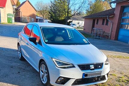 Seat Ibiza 69.500 km 13.500 &euro; Walbeck 39356