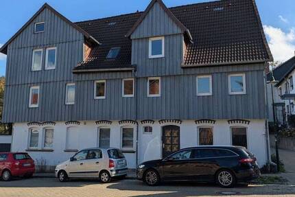 Haus Helmstedt - 1 Zimmer, 329 m&sup2;, 159.000&euro; | Angebot:23560554