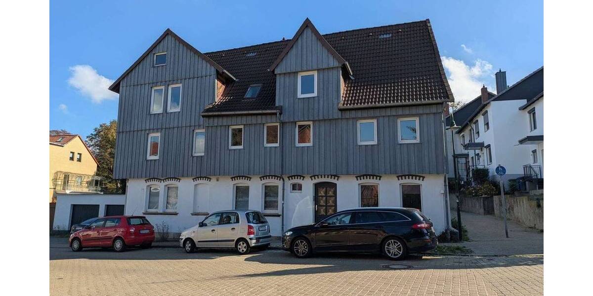 Mehrfamilienhaus, Wohnhaus Helmstedt - 1 Zimmer, 329 m&sup2;, 159.000&euro; | Angebot:23560554