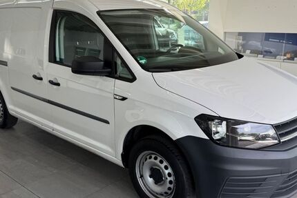 VW Caddy Maxi 150.000 km 11.790 € Braunschweig 38116