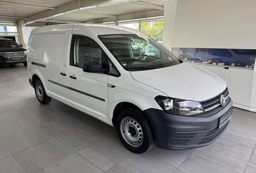 VW Caddy Maxi 150.000 km 11.790 € Braunschweig 38116