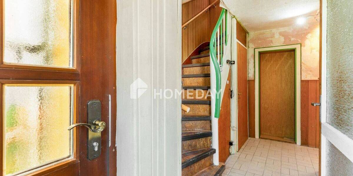 Reihenmittelhaus Königslutter am Elm Königslutter - 4 Zimmer, 71 m&sup2;, 103.000&euro; | Angebot:26751876