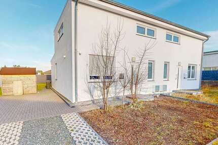 Haus Sassenburg - 3 Zimmer, 80 m&sup2;, 199.000&euro; | Angebot:25458693