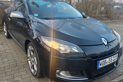 Renault Megane 268.000 km 3.500 &euro; Wolfsburg 38442
