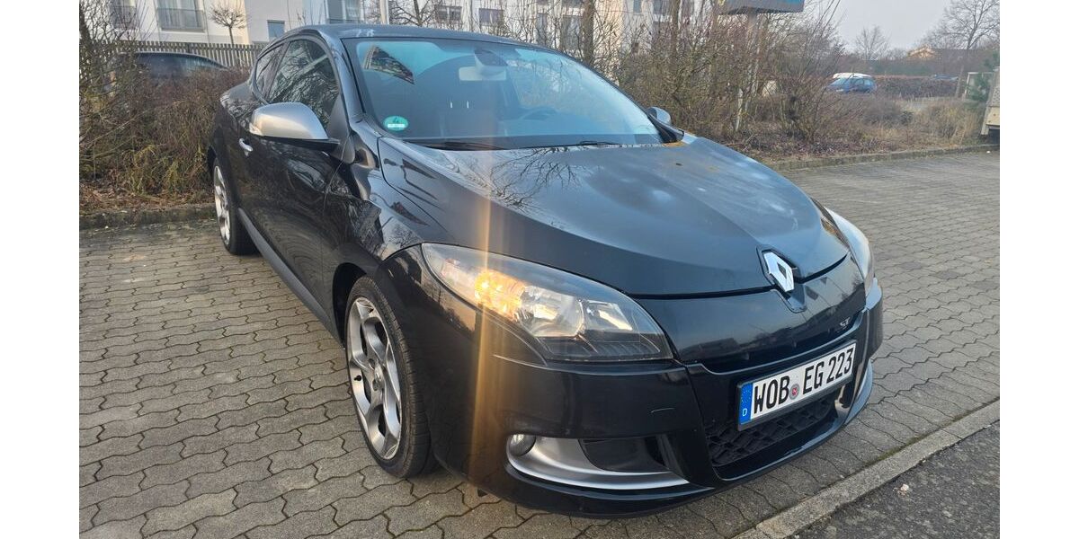 Renault Megane 268.000 km 3.500 &euro; Wolfsburg 38442