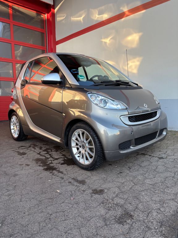 ForTwo