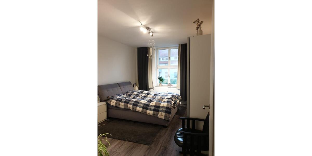 Erdgeschoßwohnung Grasleben - 3 Zimmer, 94 m&sup2;, 690&euro; | Angebot:24628684