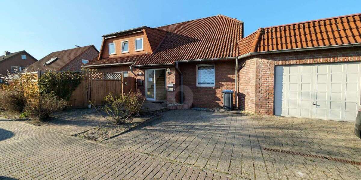 Einfamilienhaus Wolfsburg Almke - 15 Zimmer, 322 m&sup2;, 499.000&euro; | Angebot:26312074