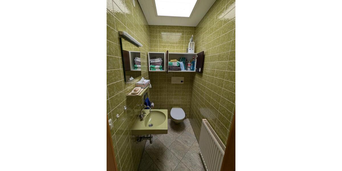 Bungalow Braunschweig Lehndorf-Watenbüttel - 4 Zimmer, 116 m&sup2;, 500.000&euro; | Angebot:23839905