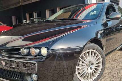 Alfa Romeo 159