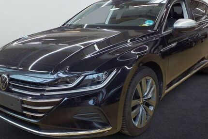 VW Arteon