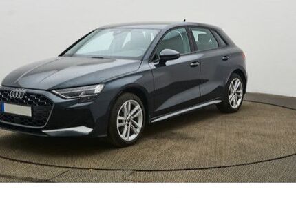 Audi A3 25.830 km 28.490 &euro; Wolfsburg 38440