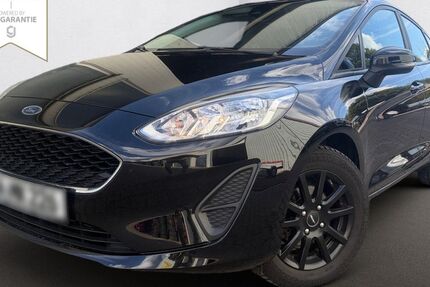 Ford Fiesta 71.346 km 10.590 &euro; Helmstedt 38350