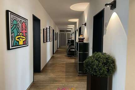 Büro in Braunschweig 1.800 € 75 m²