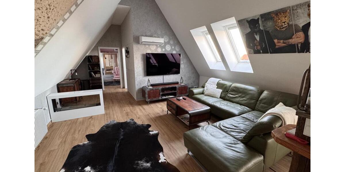 Loft - Studio - Atelier Gifhorn - 5 Zimmer, 140 m&sup2;, 1.400&euro; | Angebot:26283531