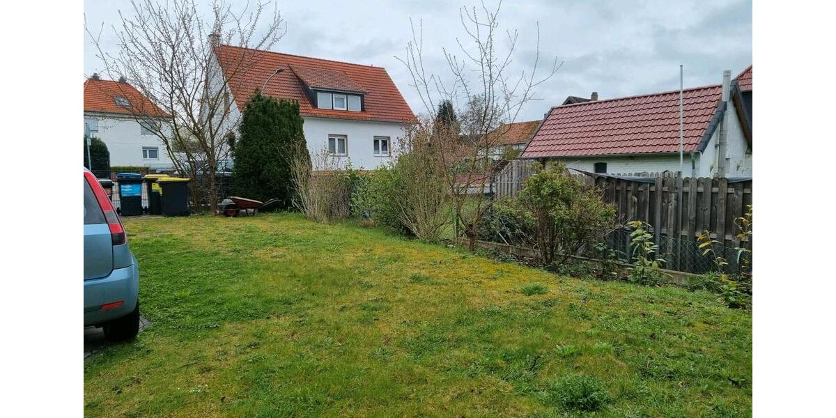 Mehrfamilienhaus, Wohnhaus Braunschweig Wabe-Schunter-Beberbach - 6 Zimmer, 145 m&sup2;, 550.000&euro; | Angebot:26330065