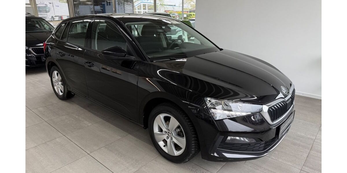 Skoda Scala 98.000 km 12.790 &euro; Braunschweig 38116