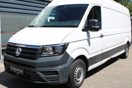 VW Crafter 172.135 km 14.999 &euro; Braunschweig 38126