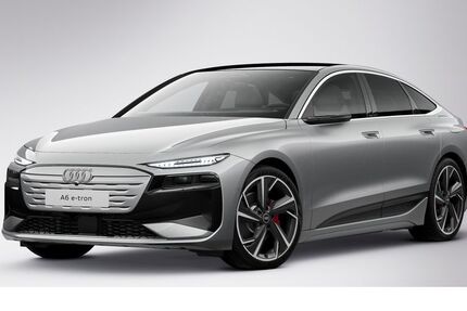 Audi A6 e-tron 7.627 km 68.690 € Wolfsburg 38440