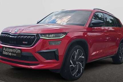 Skoda Kodiaq 29.000 km 39.990 &euro; Meine 38527