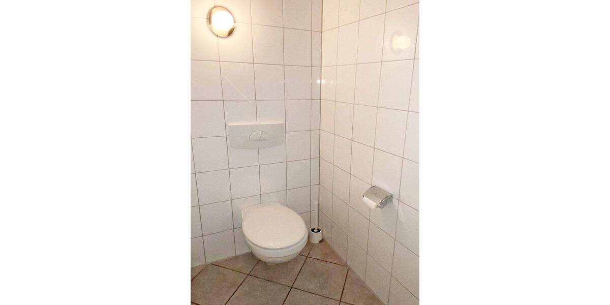 Gewerberäume mit Stellplatz im Östl. Ringgebiet 2 zimmer