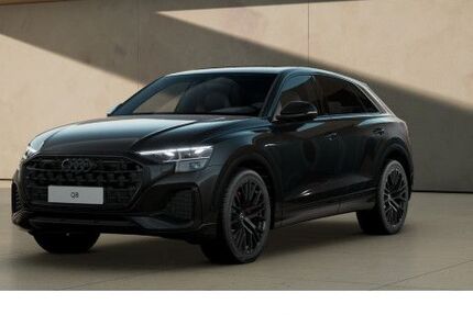 Audi Q8 10.000 km 112.090 &euro; Wolfsburg 38440
