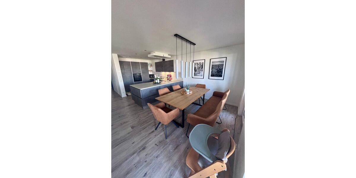 Etagenwohnung Wolfsburg Alt-Wolfsburg - 4 Zimmer, 122 m&sup2;, 450.000&euro; | Angebot:25844861