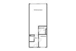 Etagenwohnung Wolfsburg Westhagen - 2 Zimmer, 59 m&sup2;, 85.000&euro; | Angebot:26514888