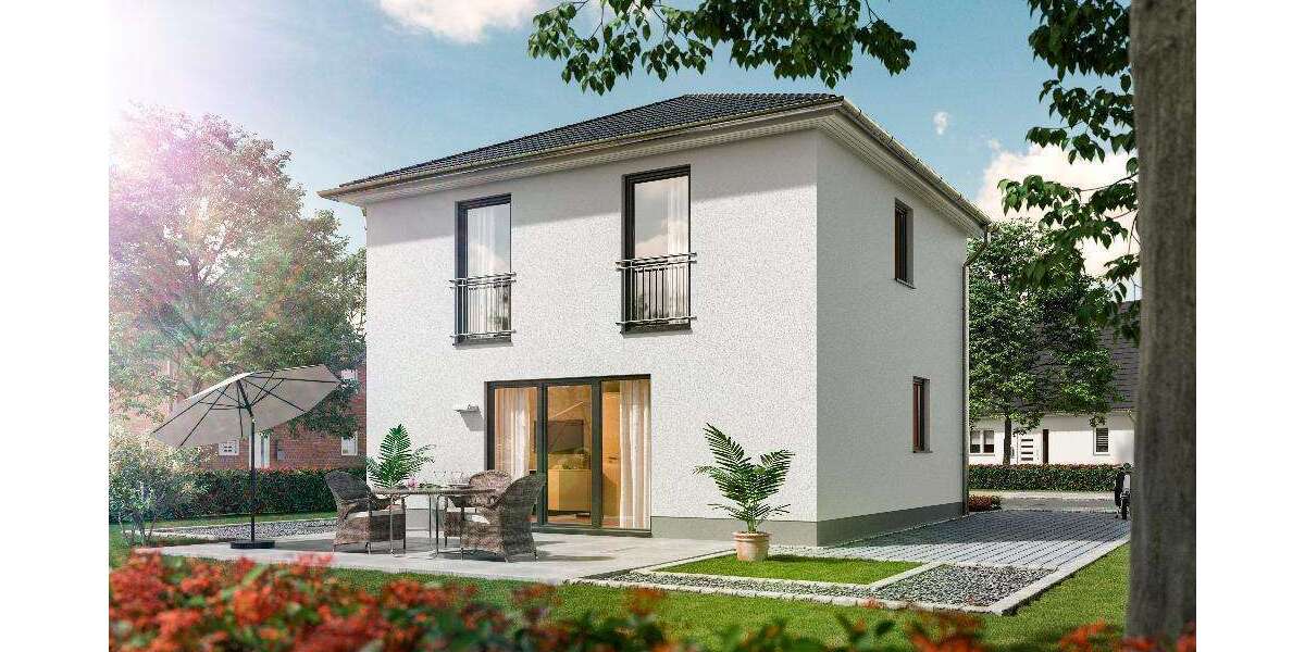 Einfamilienhaus Groß Twülpstedt - 3 Zimmer, 106 m&sup2;, 356.590&euro; | Angebot:26822196